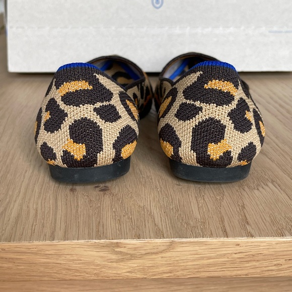 Rothy’s big cat points 6.5 - Picture 6 of 9